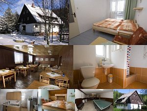 Дача Klára [Увеличить - новое окно]