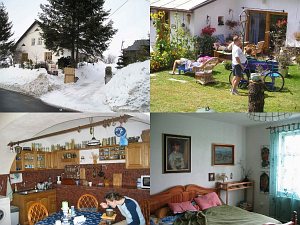 Apartmá Na Koštěti [Увеличить - новое окно]