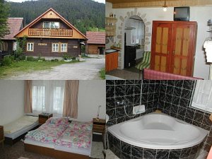 Дача Medica [Увеличить - новое окно]