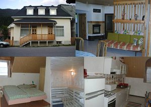 Частный сектор Nina [Увеличить - новое окно]