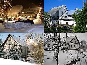 Horský penzion [Увеличить - новое окно]