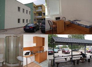 Хостел Kolan [Увеличить - новое окно]