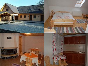 Частный сектор Jaroslav [Увеличить - новое окно]