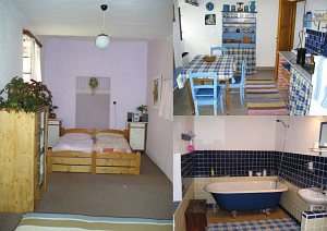 Частный сектор [Увеличить - новое окно]