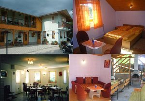 Rekreačné domy pri Podhájskej [Увеличить - новое окно]