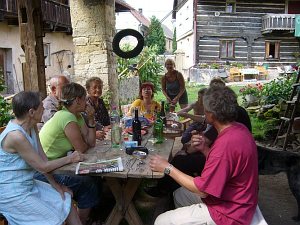 Ферма Staré časy [Увеличить - новое окно]