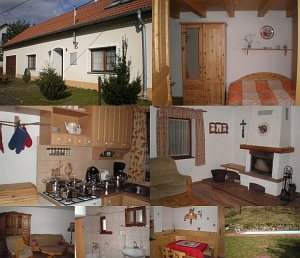 Дом Terešov [Увеличить - новое окно]