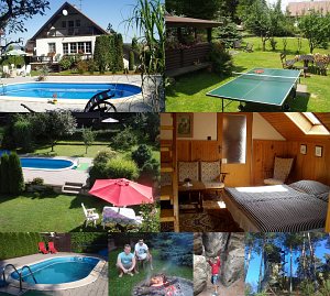 Квартира pod hradem Valdštejn [Увеличить - новое окно]