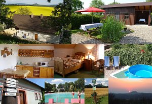 Chaloupka Ráj [Увеличить - новое окно]