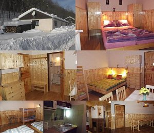 Дом v Sedmidvorech [Увеличить - новое окно]