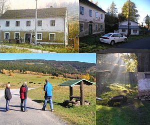 Турбаза Drnovka [Увеличить - новое окно]