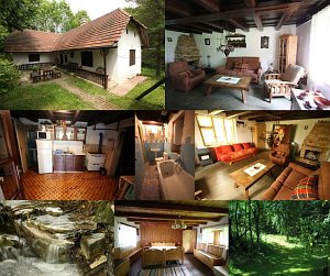 Дом Jesienka [Увеличить - новое окно]