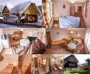 Дача Anna [Увеличить - новое окно]