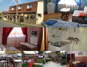 Апартаменты Karol [Увеличить - новое окно]