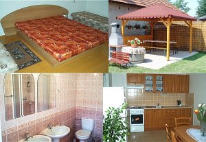 Ubytovanie Pri Parku [Увеличить - новое окно]