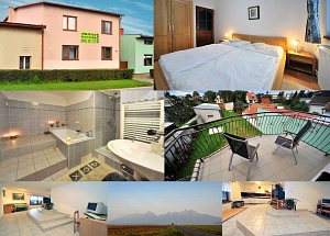 Частный сектор Bachár [Увеличить - новое окно]