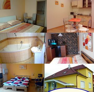 Dobré ubytovanie [Увеличить - новое окно]