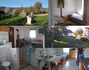 Дом u Mariana [Увеличить - новое окно]