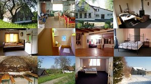 Chalupy Malý Ráj [Увеличить - новое окно]