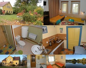 Апартаменты Makovna [Увеличить - новое окно]