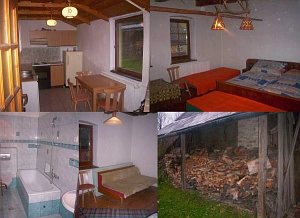 Дача Mária [Увеличить - новое окно]