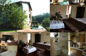 Дом (rodinný dům) Uhliska [Увеличить - новое окно]