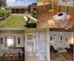 Дача Stanka [Увеличить - новое окно]