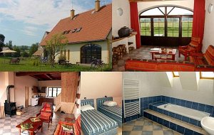 Дом Rose [Увеличить - новое окно]