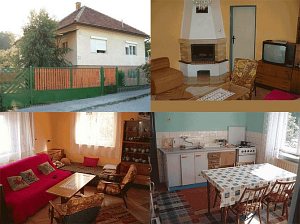 Частный сектор Pohoda [Увеличить - новое окно]