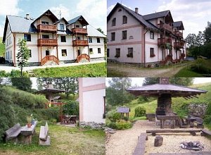 Дача Královec [Увеличить - новое окно]