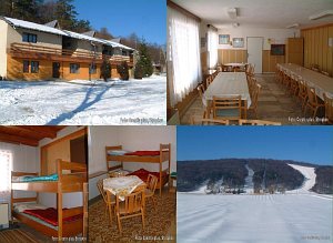 Турбаза TJ Slávia Stropkov [Увеличить - новое окно]