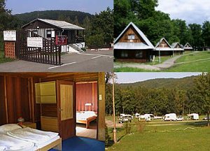 Autocamp Obora [Увеличить - новое окно]