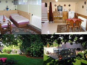 Квартира Saka [Увеличить - новое окно]