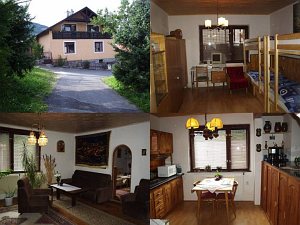 Ubytovanie na súkromí [Увеличить - новое окно]