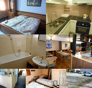 Гостевой дом Rohožník [Увеличить - новое окно]