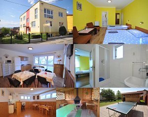 Гостевой дом Repka [Увеличить - новое окно]