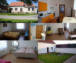 Дом [Увеличить - новое окно]