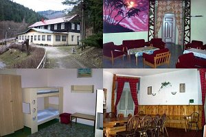 Škola v prírode Turzov [Увеличить - новое окно]