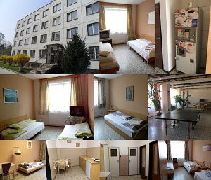 Хостел 120 [Увеличить - новое окно]