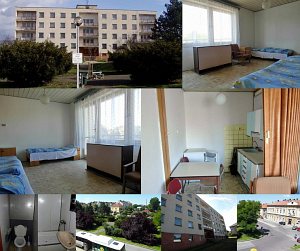 Хостел Oharka [Увеличить - новое окно]