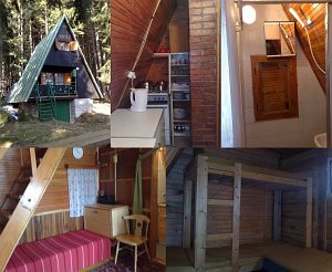 Дача Karin [Увеличить - новое окно]