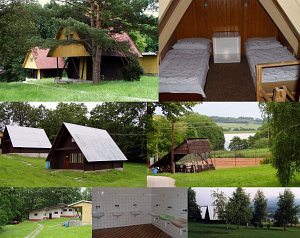 Autocamping Jelenec [Увеличить - новое окно]