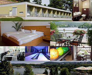 Отель Rakovec [Увеличить - новое окно]