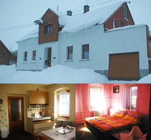 Квартира v rodinném domě [Увеличить - новое окно]