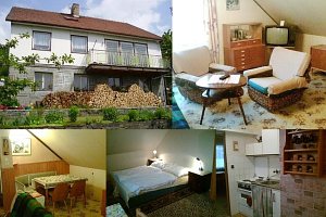 Апартаменты Na Stráni [Увеличить - новое окно]