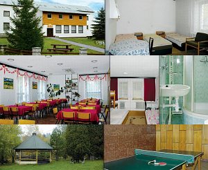 Дача Pilsko [Увеличить - новое окно]