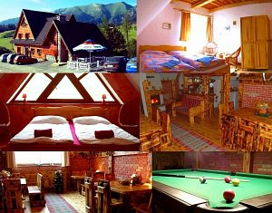 Гостевой дом Vasko [Увеличить - новое окно]