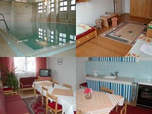 Stredná odborná škola - ubytovňa [Увеличить - новое окно]