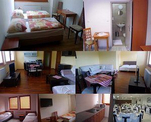 Škola Mladosť - penzión [Увеличить - новое окно]