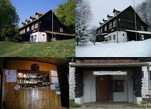 Дача Lajoška [Увеличить - новое окно]